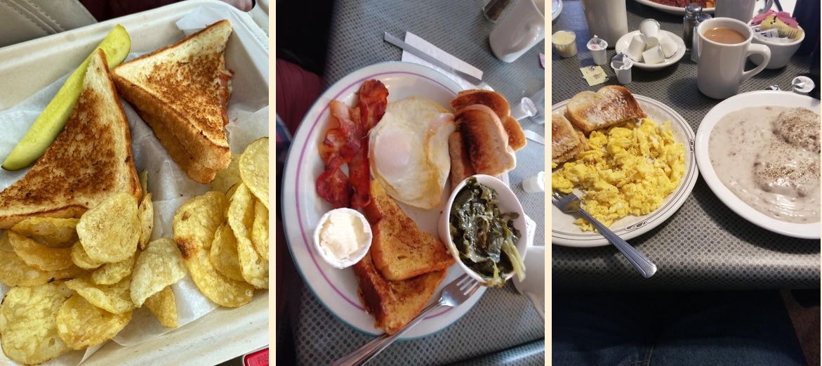 Breakfast At Tiffany's