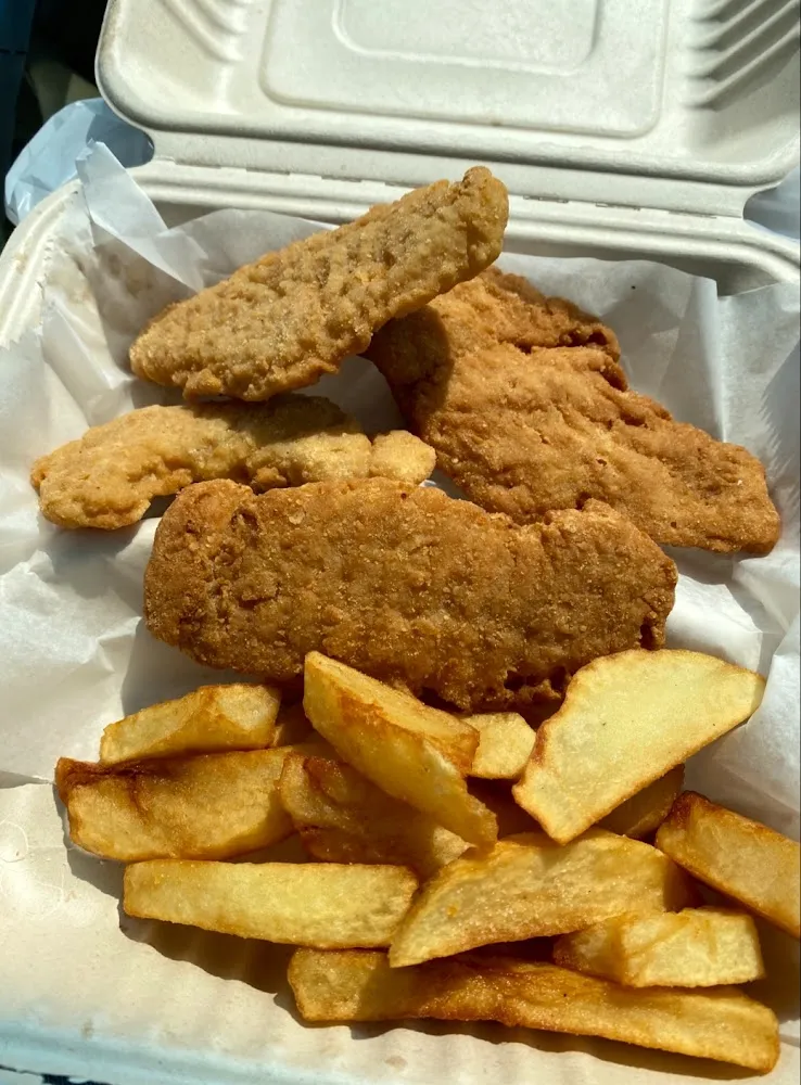 Chicken Tenders